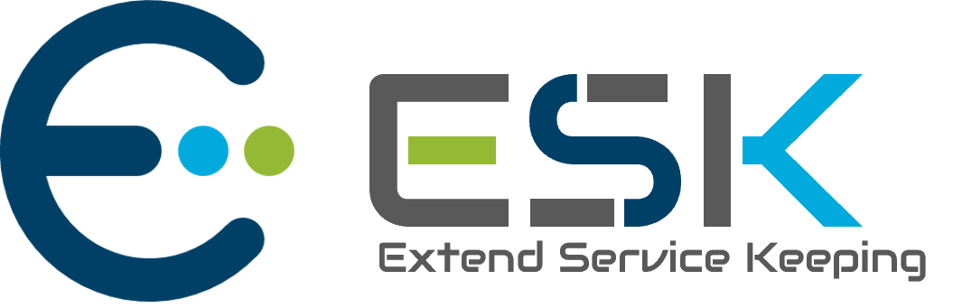 ESK株式会社